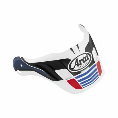 Arai Accessories - Replacement Visors For XD4 Vision Street Motorcycle Helmets - Fresh Stock Dated February 2026
