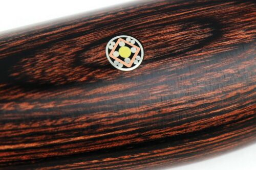 Henckels Miyabi Artisan SG2 7” inch Santoku Knife, 34074-183 *NEW Intl Shipping - Fresh Stock Dated December 2025