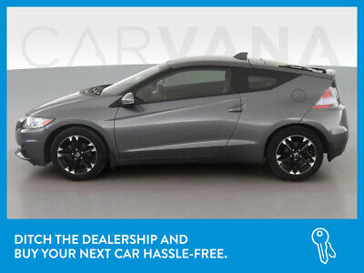 2015 Honda CR-Z EX Coupe 2D - Fresh Stock Dated December 2025