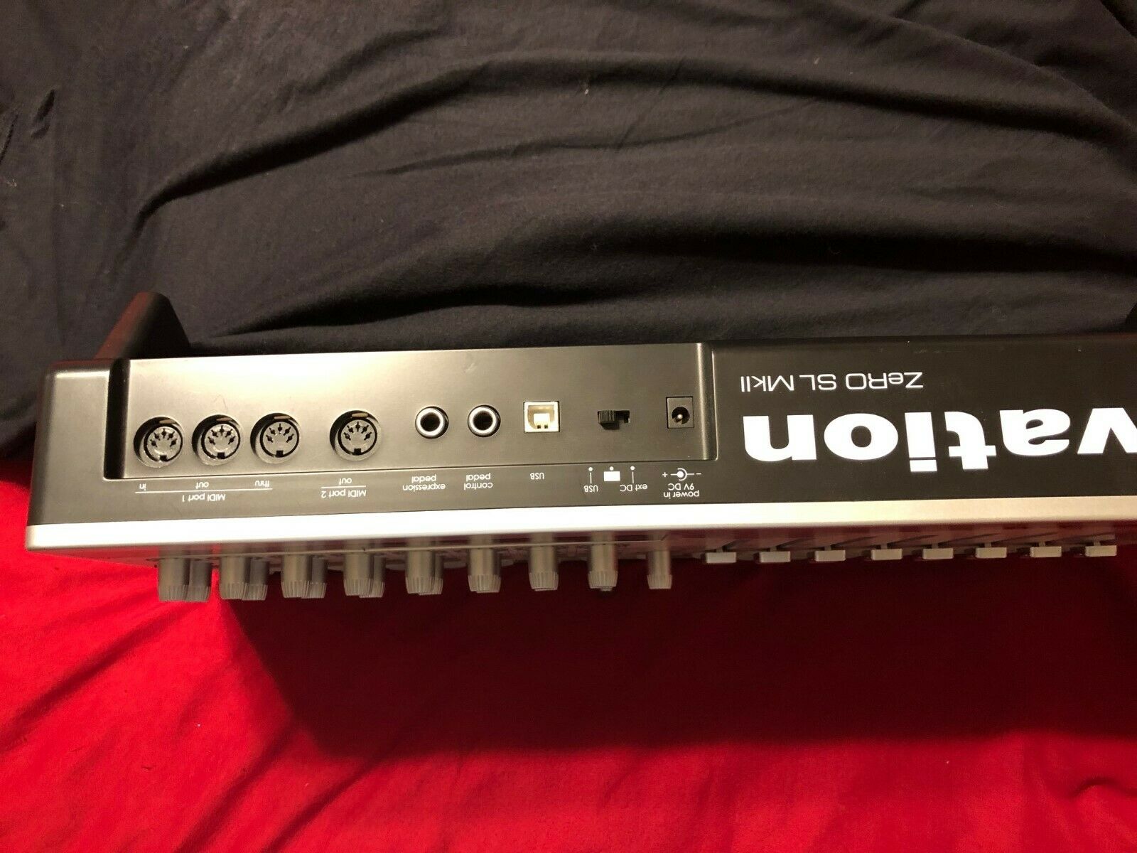 novation zero sl mkII - Fresh Stock Dated February 2026