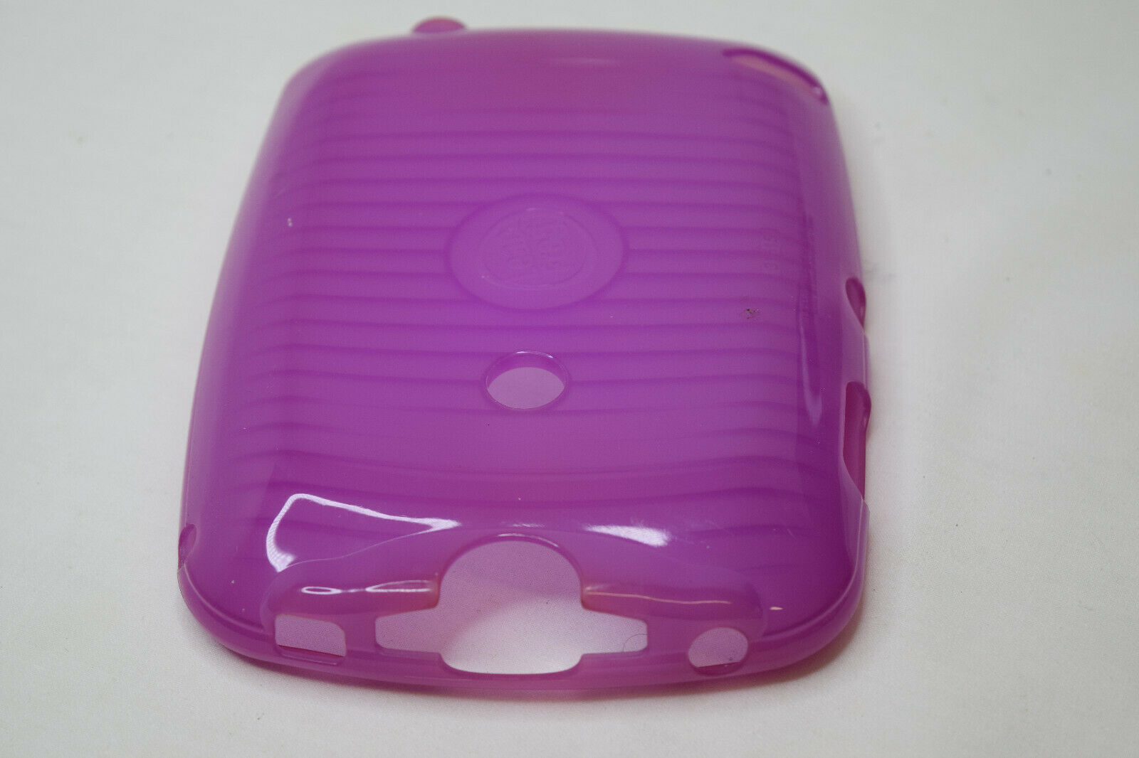 LeapFrog LeapPad3 Purple Carry Case - Fresh Stock Dated February 2026
