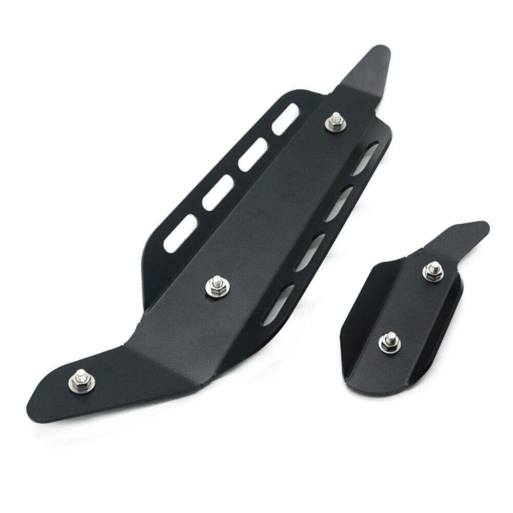 Mid Pipe Heat Shield Guard Protector For Yamaha Raptor 700 R/SE 700R 15-24 ATV - Fresh Stock Dated February 2026