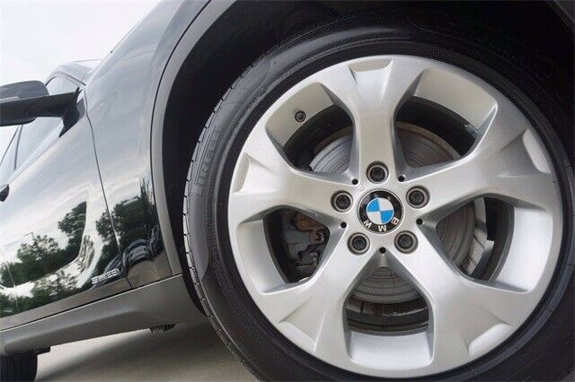 2015 BMW X1 sDrive28i - Fresh Stock Dated December 2025