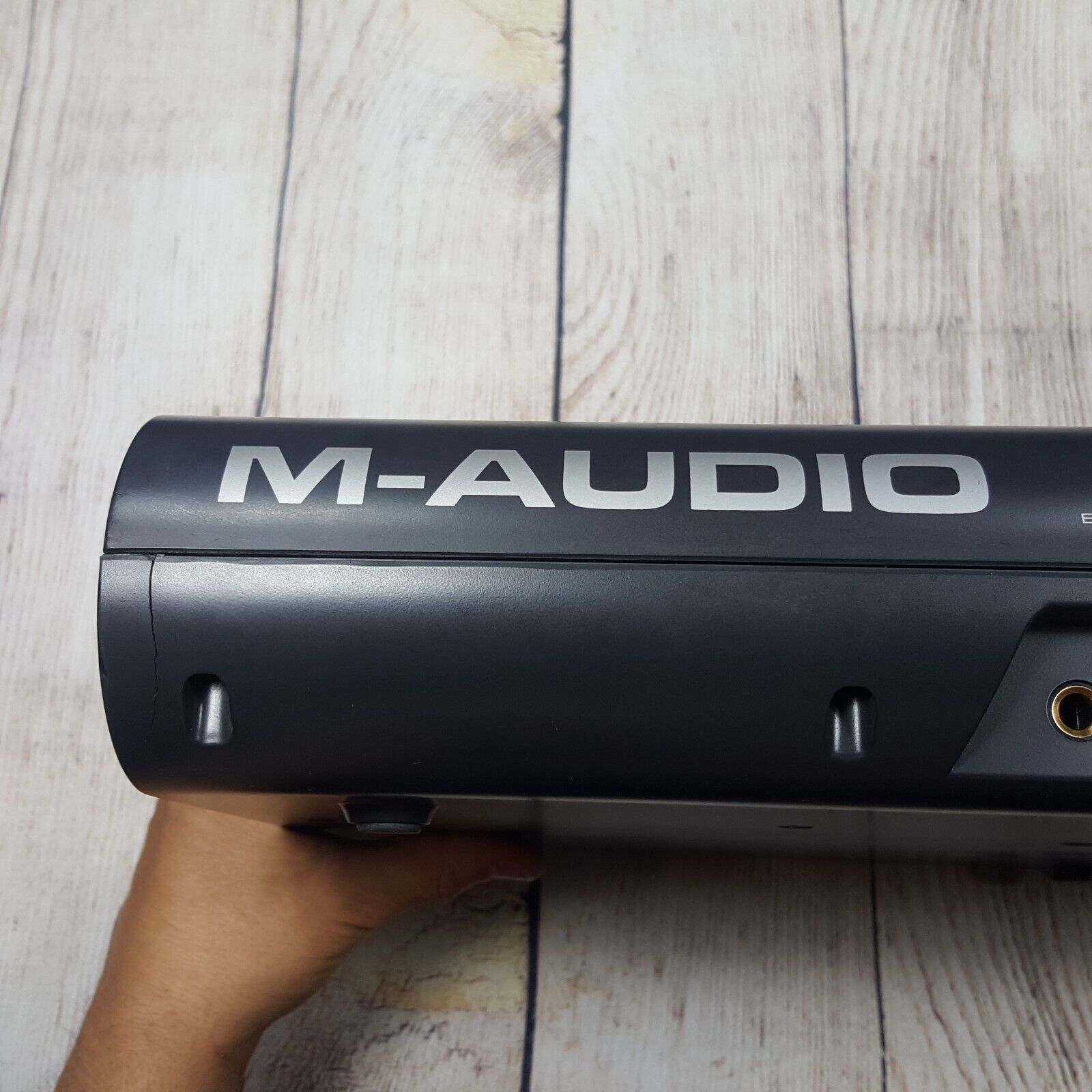 M-Audio AXIOM 25 Key Semi Weighted USB MIDI Keyboard Controller - Fresh Stock Dated February 2026