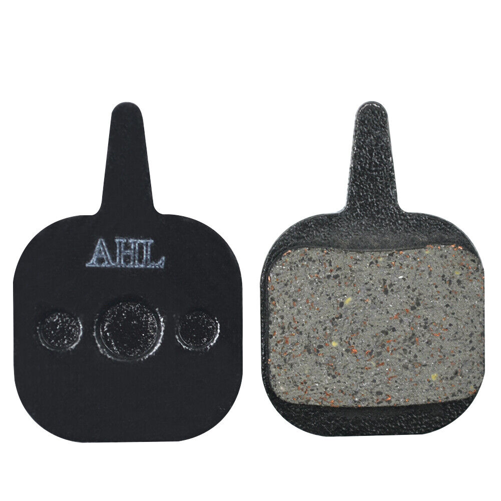 4X Tektro Io Sintered Disc Brake Pads N11.11 MTB Mountain Bike Bicycle Downhill - Fresh Stock Dated February 2026