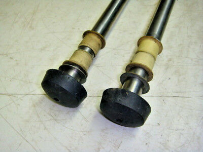 Mercruiser --  Anchor Pins Sets  -- 17-815953 - Fresh Stock Dated February 2026