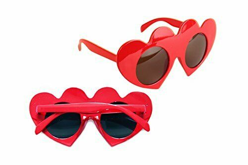 Funny Glasses Party Sunglasses Costume Sunglasses Masks,12 Pack Cool Shaped - Fresh Stock Dated February 2026