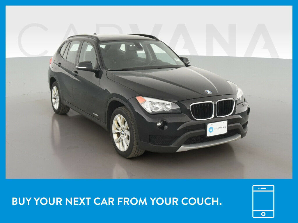 2014 BMW X1 xDrive28i Sport Utility 4D Alarm System ABS (4-Wheel) Dual Air Bags Heated Seats Dynamic Stability Control - Fresh Stock Dated December 2025