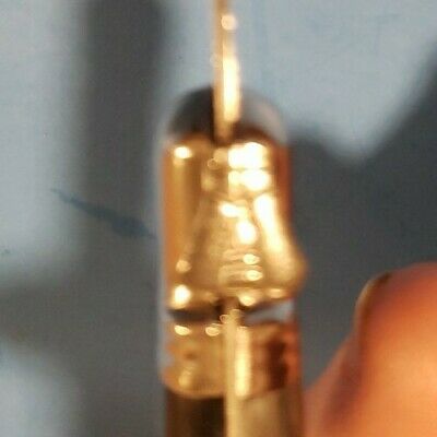 Laguiole Jean Dubose Steak Knives Set of 6. Dark Blue and White Handles. Signed - Fresh Stock Dated December 2025