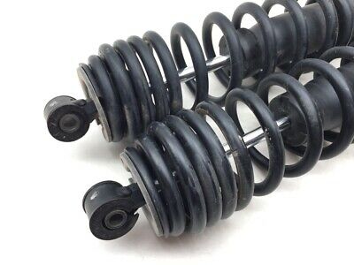 2014 Polaris Ranger 570 Crew Rear Shocks Suspension 2624A - Fresh Stock Dated February 2026