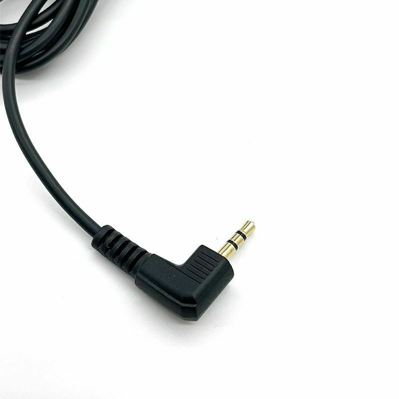 GPS Bluetooth Navigator Microphone Omnidirectional External Amplifier Microphone - Fresh Stock Dated February 2026