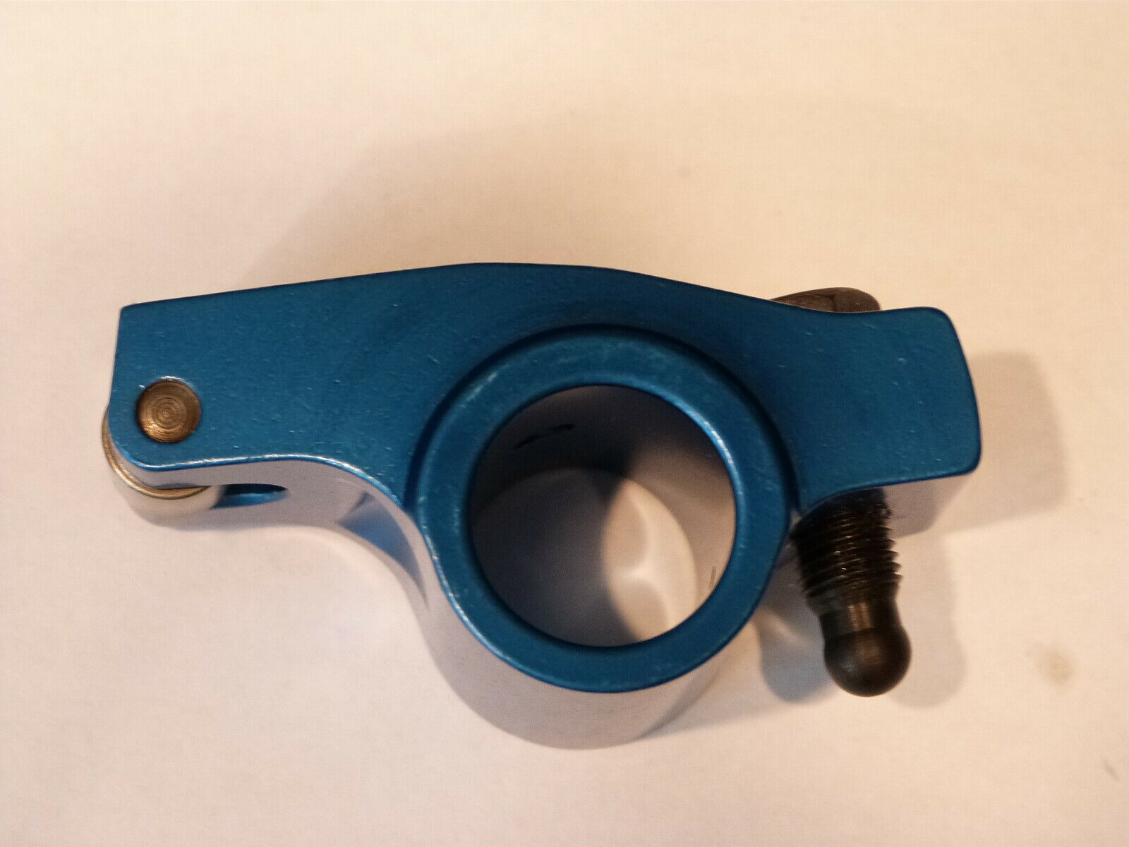 Mopar W2 & W5 Small Block Exhaust Roller Rocker Arms - New - Fresh Stock Dated February 2026