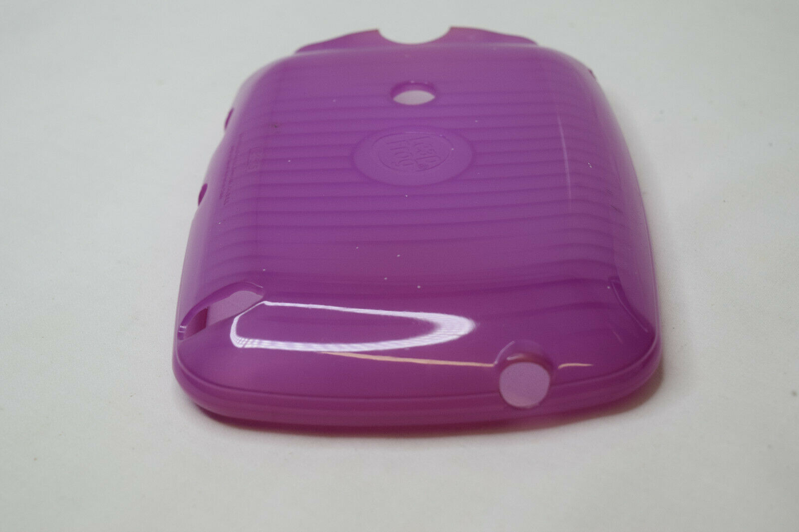 LeapFrog LeapPad3 Purple Carry Case - Fresh Stock Dated February 2026