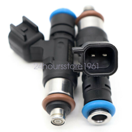 1 Pair Fuel Injector Harness Set Fit for Polaris Ranger XP Ranger Crew RZR 800 - Fresh Stock Dated February 2026