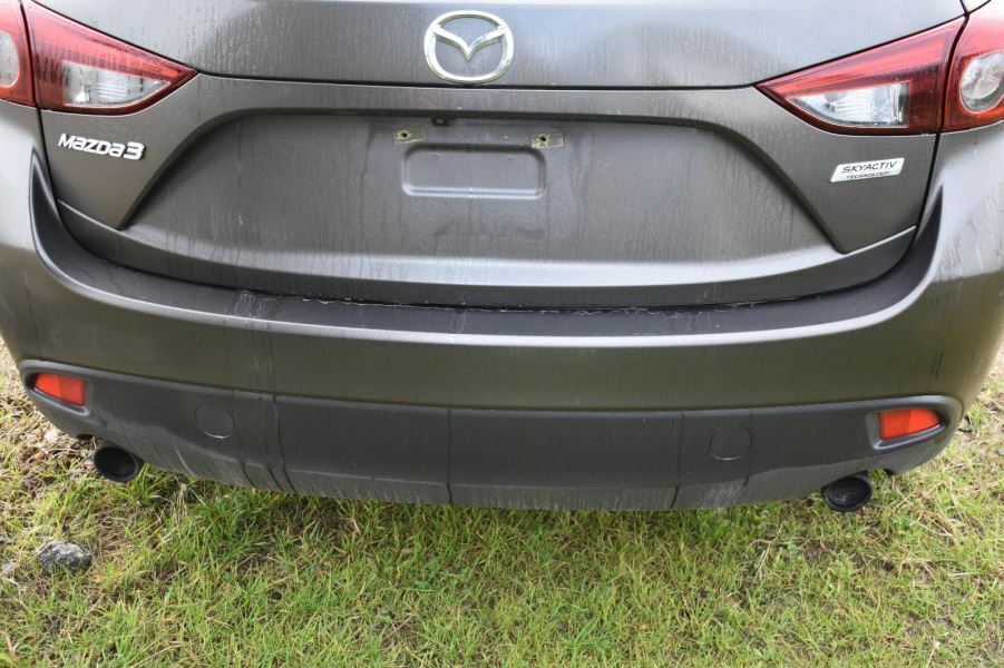 2016 MAZDA 3 2.5L MT Hatchback Manual 6 Speed Transmission - Fresh Stock Dated February 2026