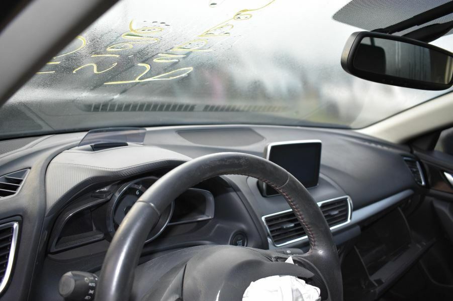 2016 MAZDA 3 2.5L MT Hatchback Manual 6 Speed Transmission - Fresh Stock Dated February 2026