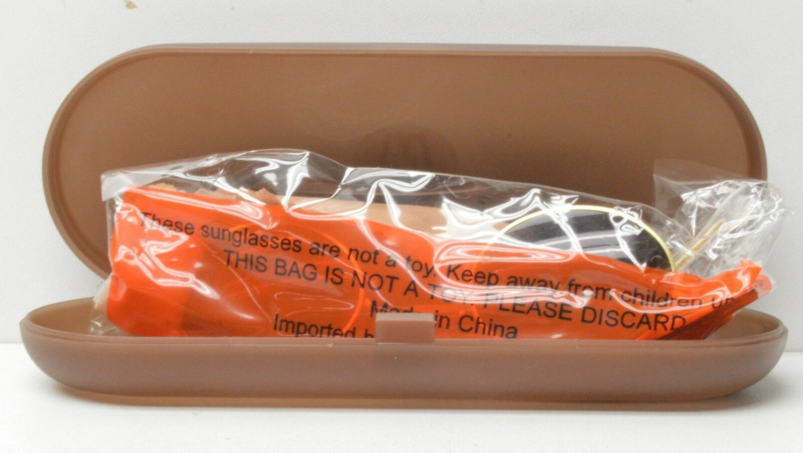 Will Smith Wild Wild West sunglasses cosplay western costume cowboy Halloween - Fresh Stock Dated December 2025