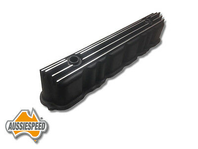 Valve rocker cover aluminium Ford inline 6 200 144 170 cylinder mustang sprint 2 - Fresh Stock Dated February 2026