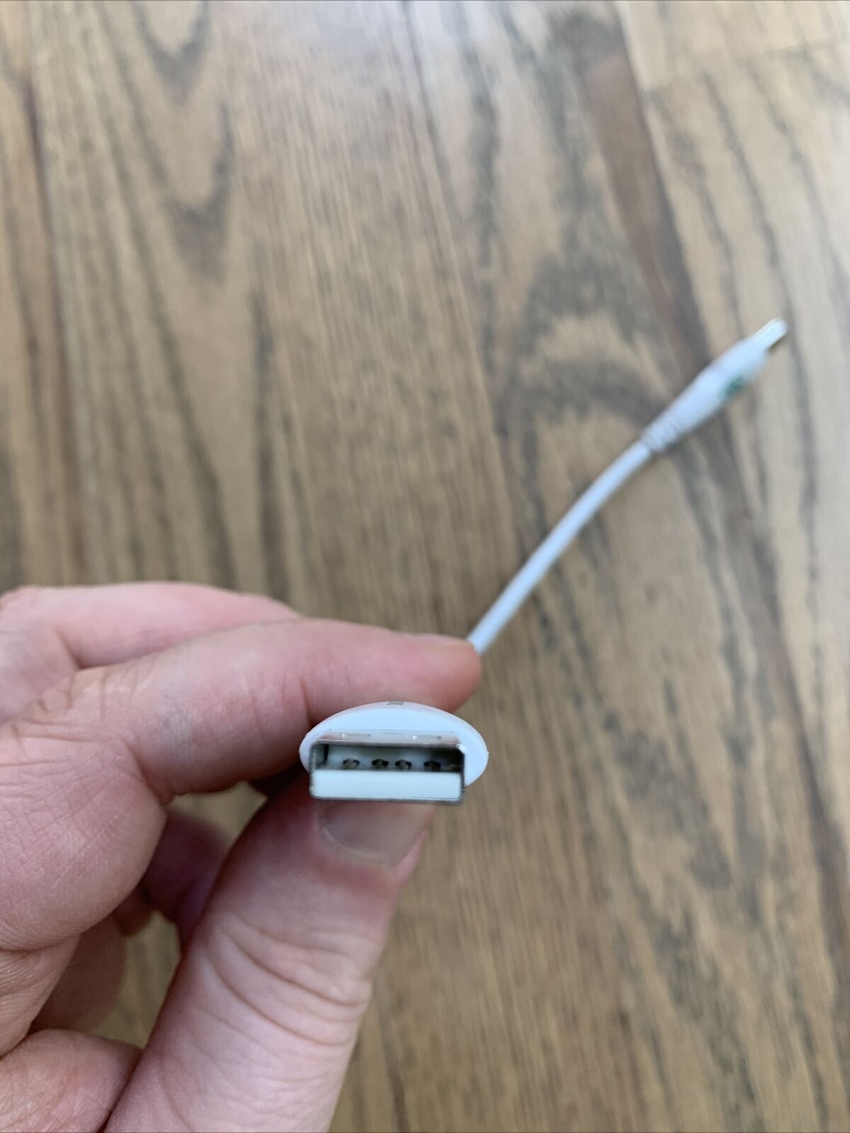Original LeapFrog Connect USB Cable for LeapPad1 and LeapPad2 - Fresh Stock Dated February 2026
