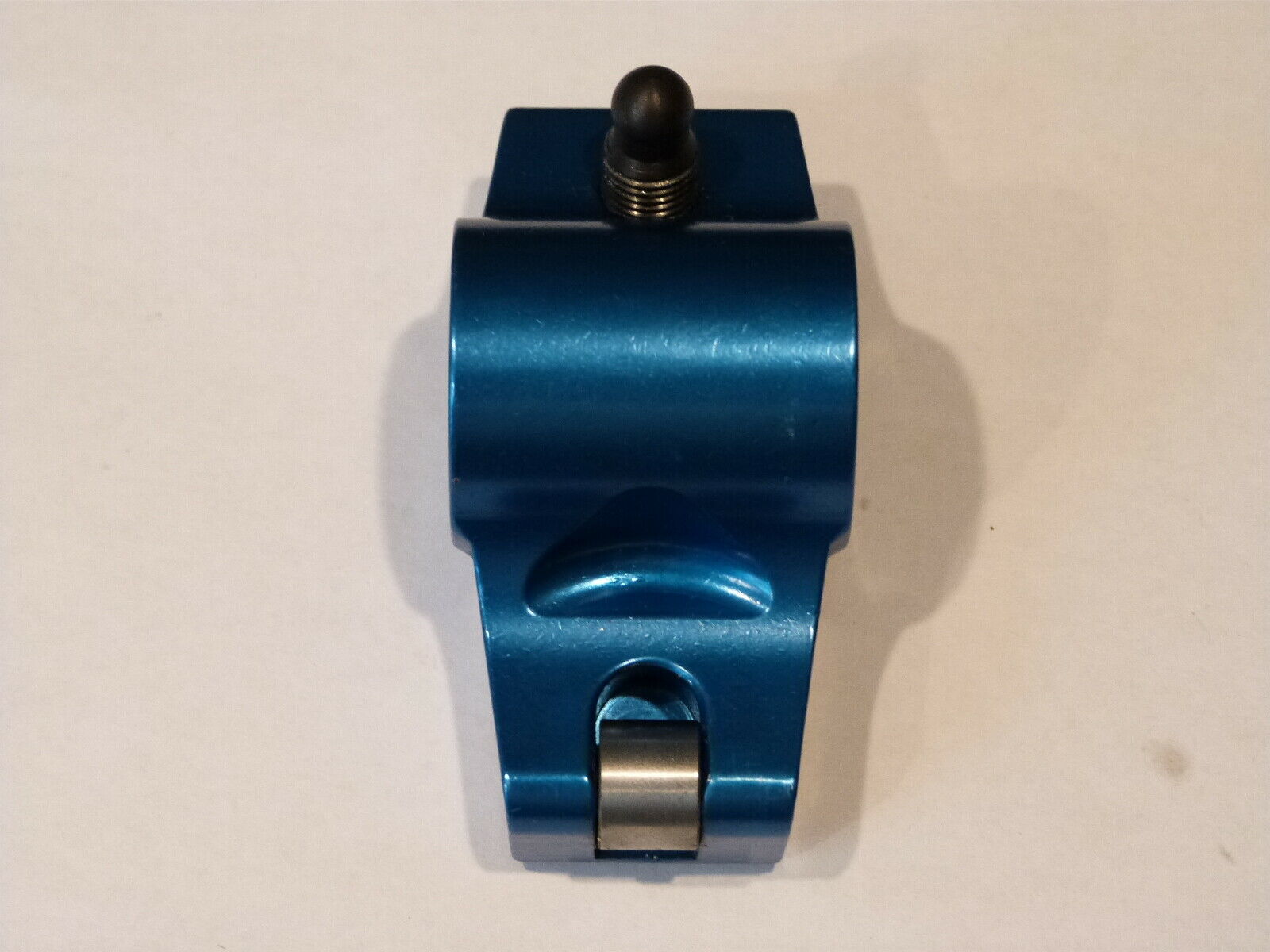 Mopar W2 & W5 Small Block Exhaust Roller Rocker Arms - New - Fresh Stock Dated February 2026