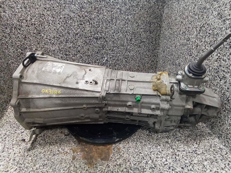 Transmission/Transaxle 2015 Colorado Sku#2854379 - Fresh Stock Dated February 2026