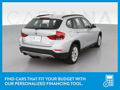 2013 BMW X1 xDrive28i Sport Utility 4D - Fresh Stock Dated December 2025