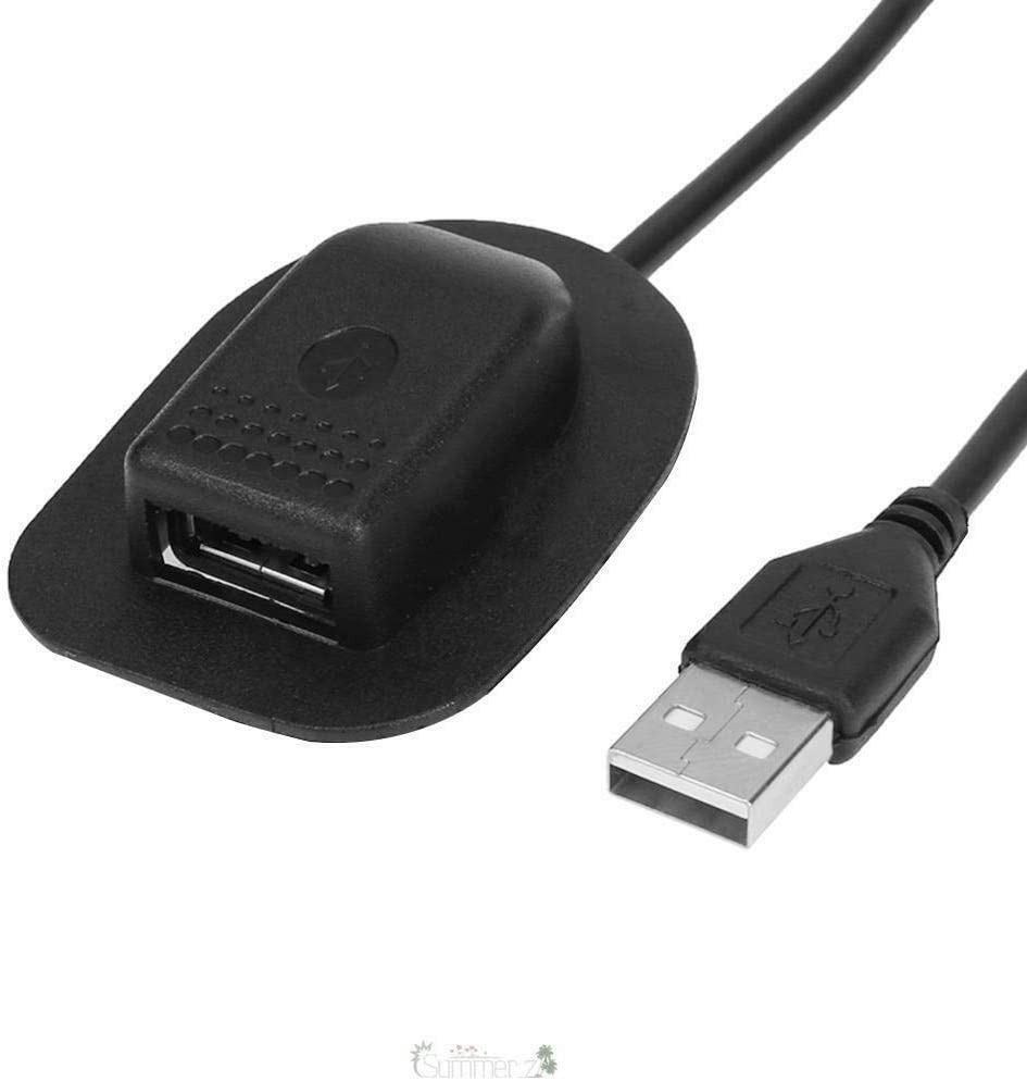 External USB2.0 Charging Interface Adapter Cable Part for Backpack,... - Fresh Stock Dated February 2026