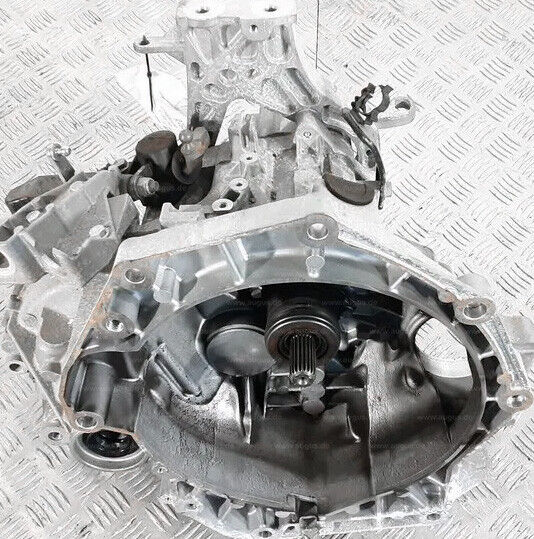 Fiat Manual Transmission C510 2016 4.854 Km - Fresh Stock Dated February 2026