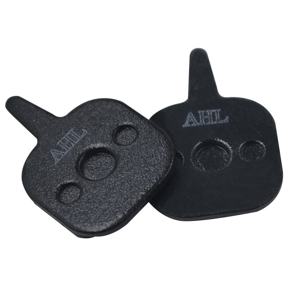 4X Tektro Io Sintered Disc Brake Pads N11.11 MTB Mountain Bike Bicycle Downhill - Fresh Stock Dated February 2026