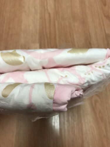 Pottery Barn Kids Metallic Paige Quilted Sham - Fresh Stock Dated December 2025