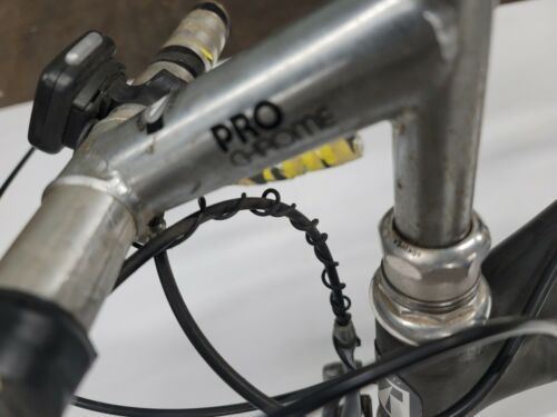 VINTAGE TREK 5200 USA OCLV CARBON FRAME  Shimano 600 - Fresh Stock Dated February 2026