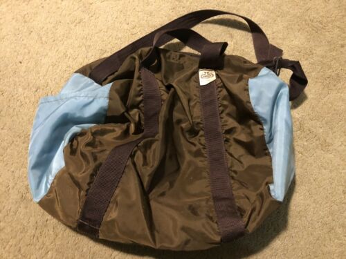 Early SE Racing Team Factory Rider Bag OLD SCHOOL BMX - Fresh Stock Dated December 2025