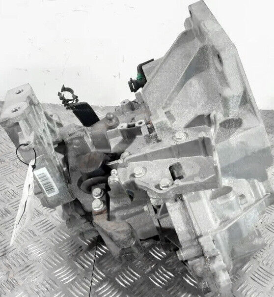 Fiat Manual Transmission C510 2016 4.854 Km - Fresh Stock Dated February 2026