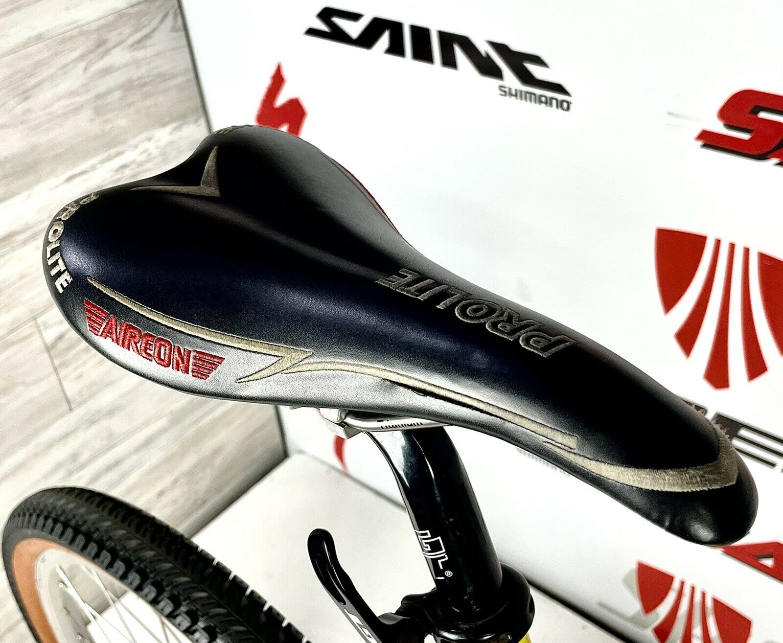 GT All Terra Korokaram w/ RockShox Front Suspension - Fresh Stock Dated February 2026