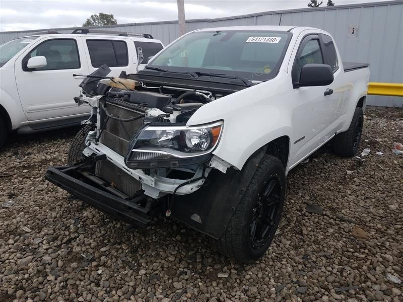 Transmission/Transaxle 2015 Colorado Sku#2854379 - Fresh Stock Dated February 2026