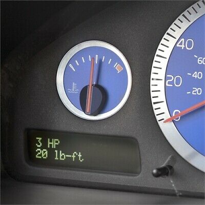 Auto Meter DL1420U DashControl OBDII Display Controller 2005-2009 Volvo S60 2.4i - Fresh Stock Dated February 2026