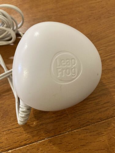 LeapFrog Leap Frog AC Adapter 9V Power Supply Model 690-11213 LeapPad Leapster - Fresh Stock Dated December 2025