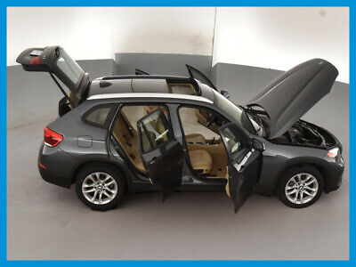 2015 BMW X1 xDrive28i Sport Utility 4D - Fresh Stock Dated February 2026