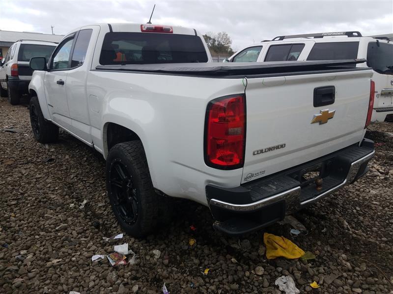 Transmission/Transaxle 2015 Colorado Sku#2854379 - Fresh Stock Dated February 2026