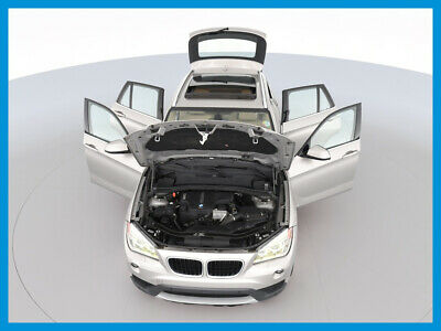 2014 BMW X1 xDrive28i Sport Utility 4D - Fresh Stock Dated December 2025