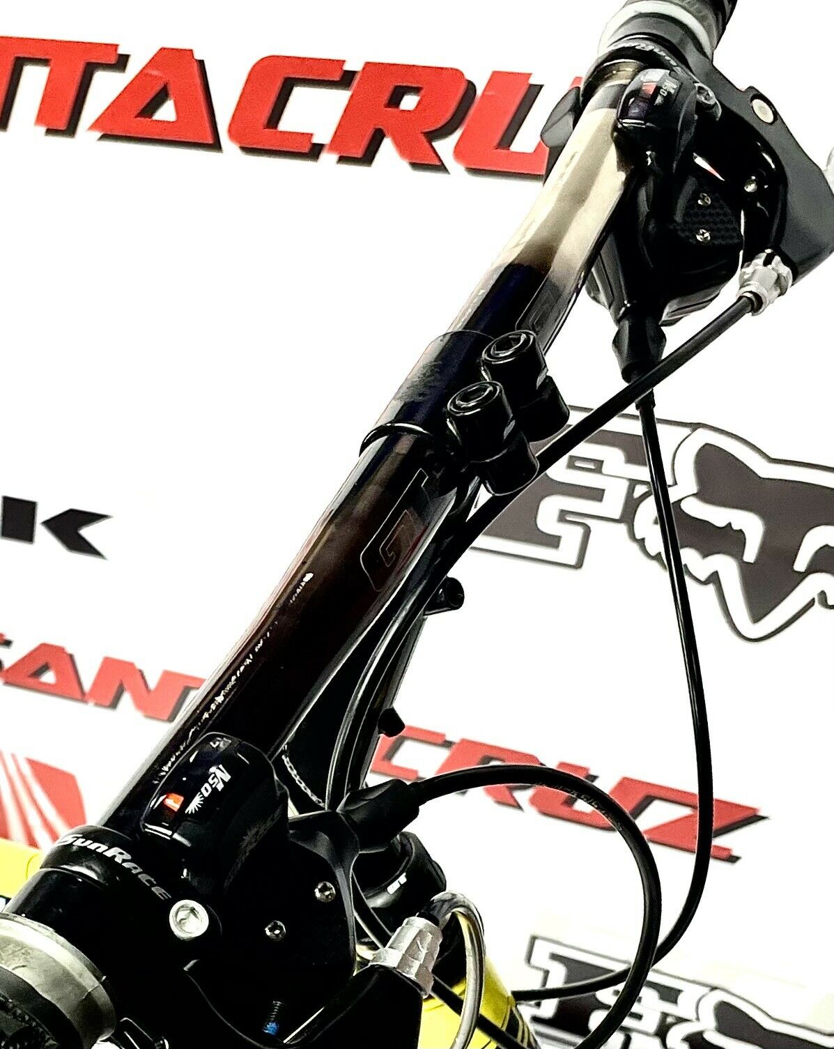 GT All Terra Korokaram w/ RockShox Front Suspension - Fresh Stock Dated February 2026