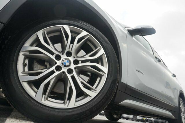 2017 BMW X1 xDrive28i - Fresh Stock Dated December 2025