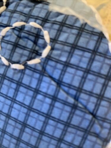 Freckles Brand KIDS Outer Space Toss Pillows Embroidered Star Earth  New  2 - Fresh Stock Dated December 2025