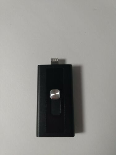 Royal Guard Memory Expander For iPod iPhone and iPad  Transfer without Network ! - Fresh Stock Dated February 2026