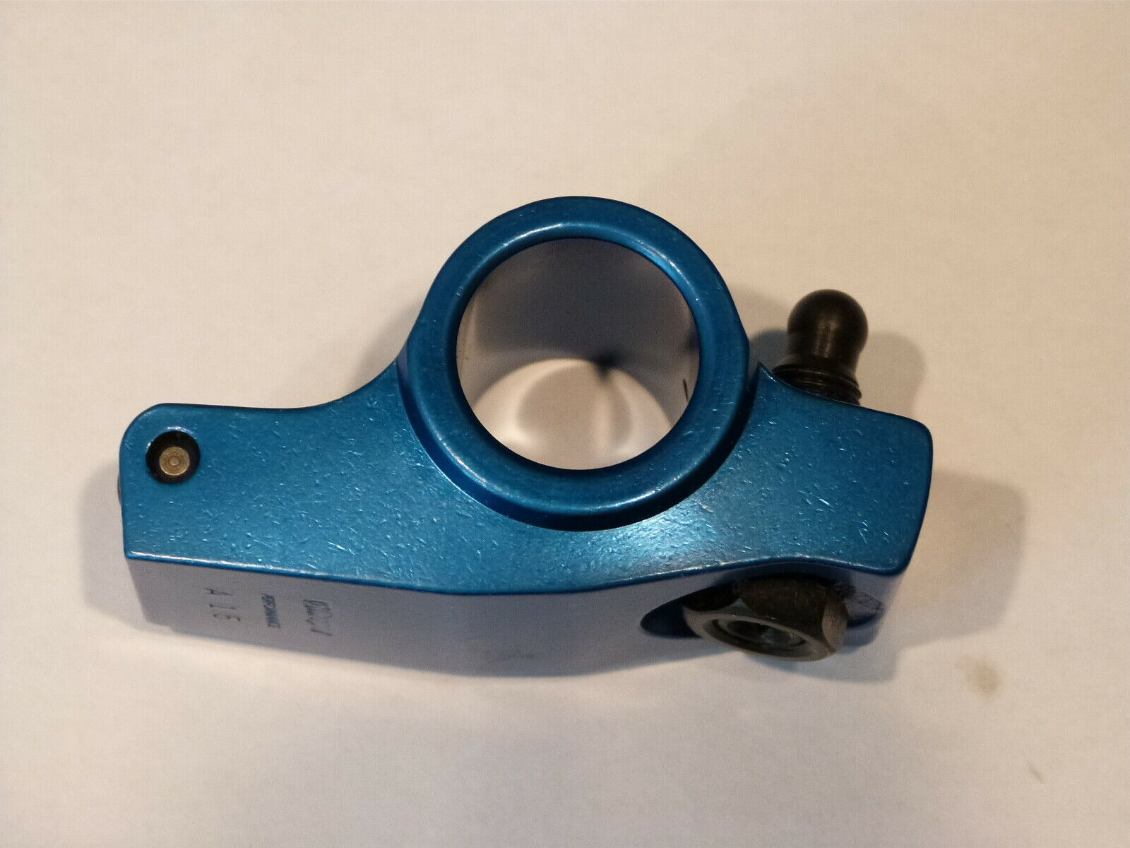 Mopar W2 & W5 Small Block Exhaust Roller Rocker Arms - New - Fresh Stock Dated February 2026