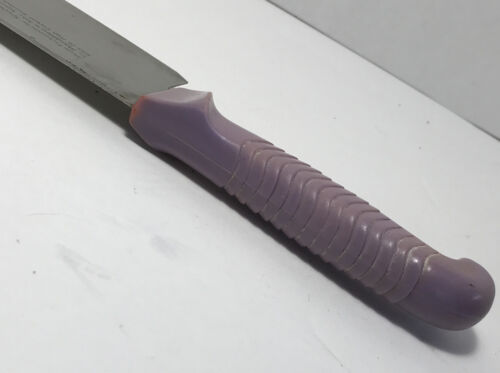 Spyderco Santoku Knife Mashihiro Japanese Steel MBS-26 Limited Issue Seki - Fresh Stock Dated December 2025