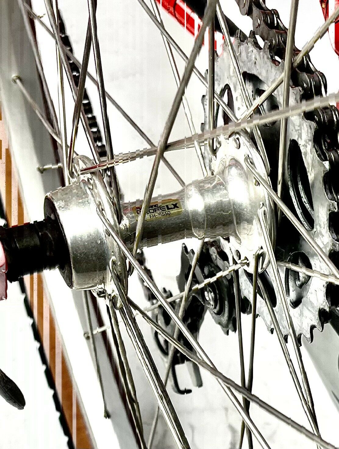 GT All Terra Korokaram w/ RockShox Front Suspension - Fresh Stock Dated February 2026