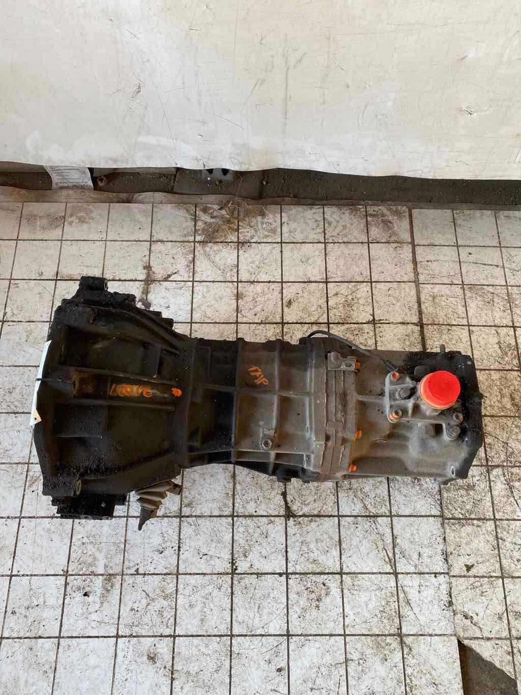 Transmission Assy. TOYOTA T100 PICKUP 95 96 97 98 - Fresh Stock Dated February 2026