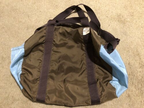 Early SE Racing Team Factory Rider Bag OLD SCHOOL BMX - Fresh Stock Dated December 2025