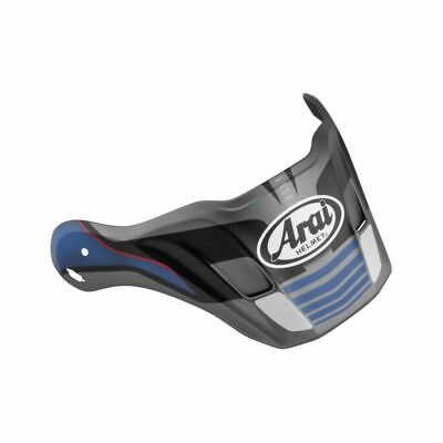 Arai Accessories - Replacement Visors For XD4 Vision Street Motorcycle Helmets - Fresh Stock Dated February 2026